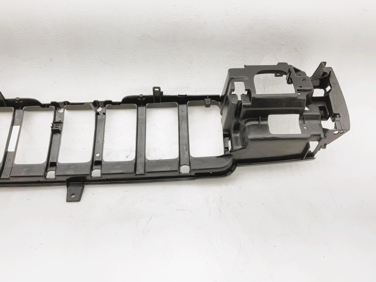 New Headlight Header Panel For 1996-98 Jeep Grand Cherokee CH1220114 55054996AB