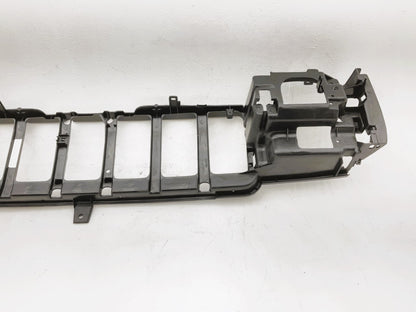 New Headlight Header Panel For 1996-98 Jeep Grand Cherokee CH1220114 55054996AB