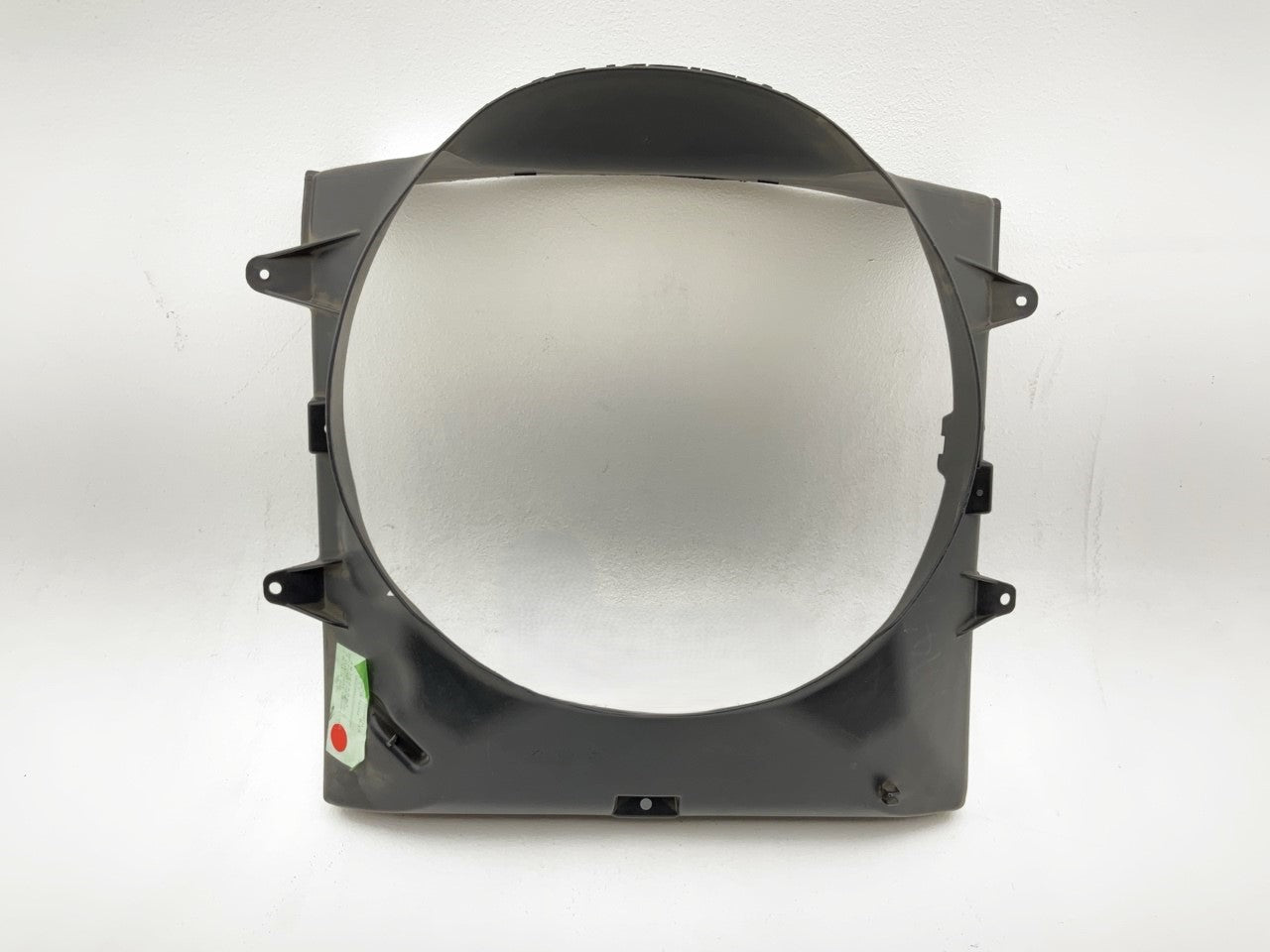 NEW AFTERMARKET AMJ2089AA Engine Cooling Fan Shroud For 1999-2004 Grand Cherokee