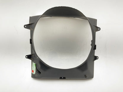 NEW AFTERMARKET AMJ2089AA Engine Cooling Fan Shroud For 1999-2004 Grand Cherokee