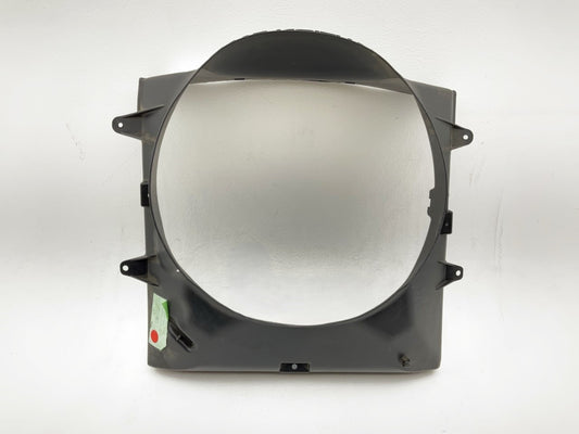 NEW AFTERMARKET AMJ2089AA Engine Cooling Fan Shroud For 1999-2004 Grand Cherokee