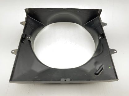 NEW AFTERMARKET AMJ2089AA Engine Cooling Fan Shroud For 1999-2004 Grand Cherokee