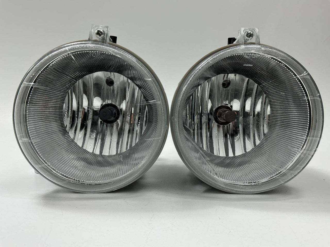 AFTERMARKET - Fog Lights Lamp Replacement Set