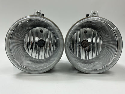 AFTERMARKET - Fog Lights Lamp Replacement Set