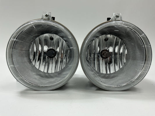 AFTERMARKET - Fog Lights Lamp Replacement Set