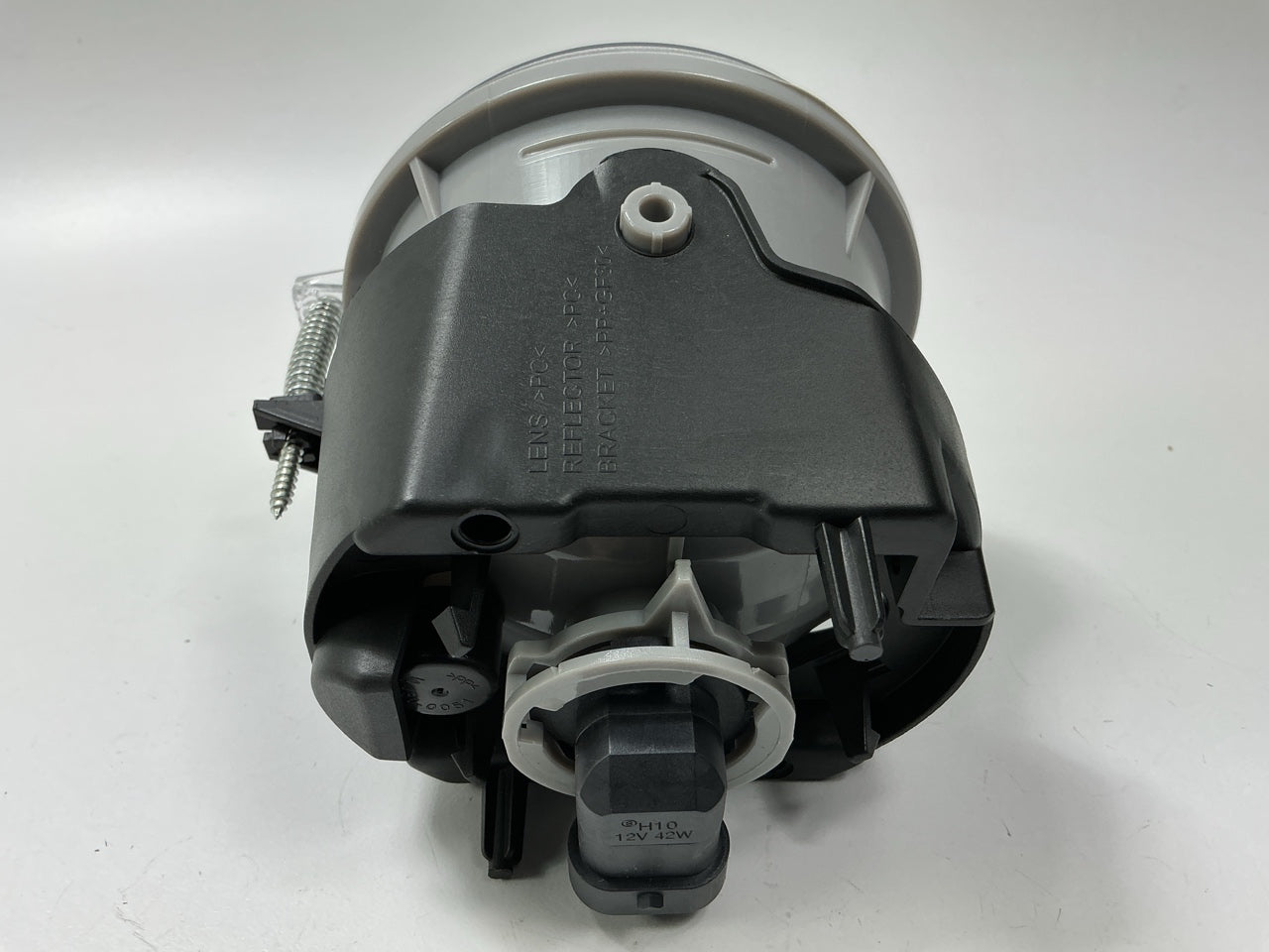 AFTERMARKET - Fog Lights Lamp Replacement Set