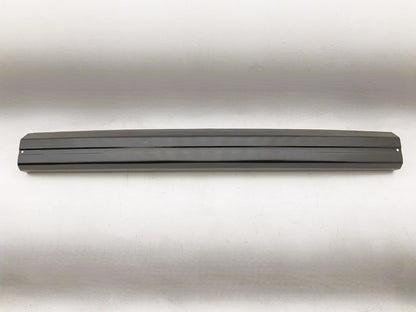 NEW AFTERMARKET AMJ3008HP Front Bumper For 84-96 Jeep Cherokee, 86-92 Comanche