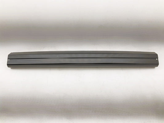 NEW AFTERMARKET AMJ3008HP Front Bumper For 84-96 Jeep Cherokee, 86-92 Comanche