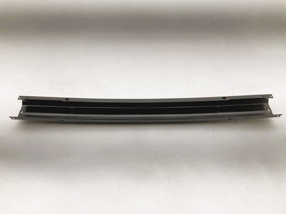 NEW AFTERMARKET AMJ3008HP Front Bumper For 84-96 Jeep Cherokee, 86-92 Comanche