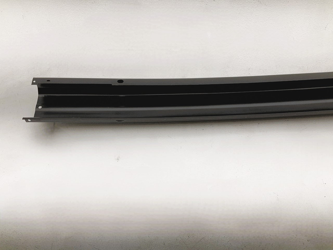 NEW AFTERMARKET AMJ3008HP Front Bumper For 84-96 Jeep Cherokee, 86-92 Comanche