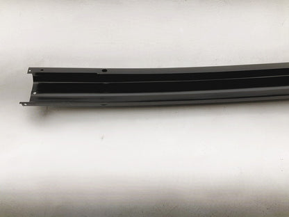 NEW AFTERMARKET AMJ3008HP Front Bumper For 84-96 Jeep Cherokee, 86-92 Comanche