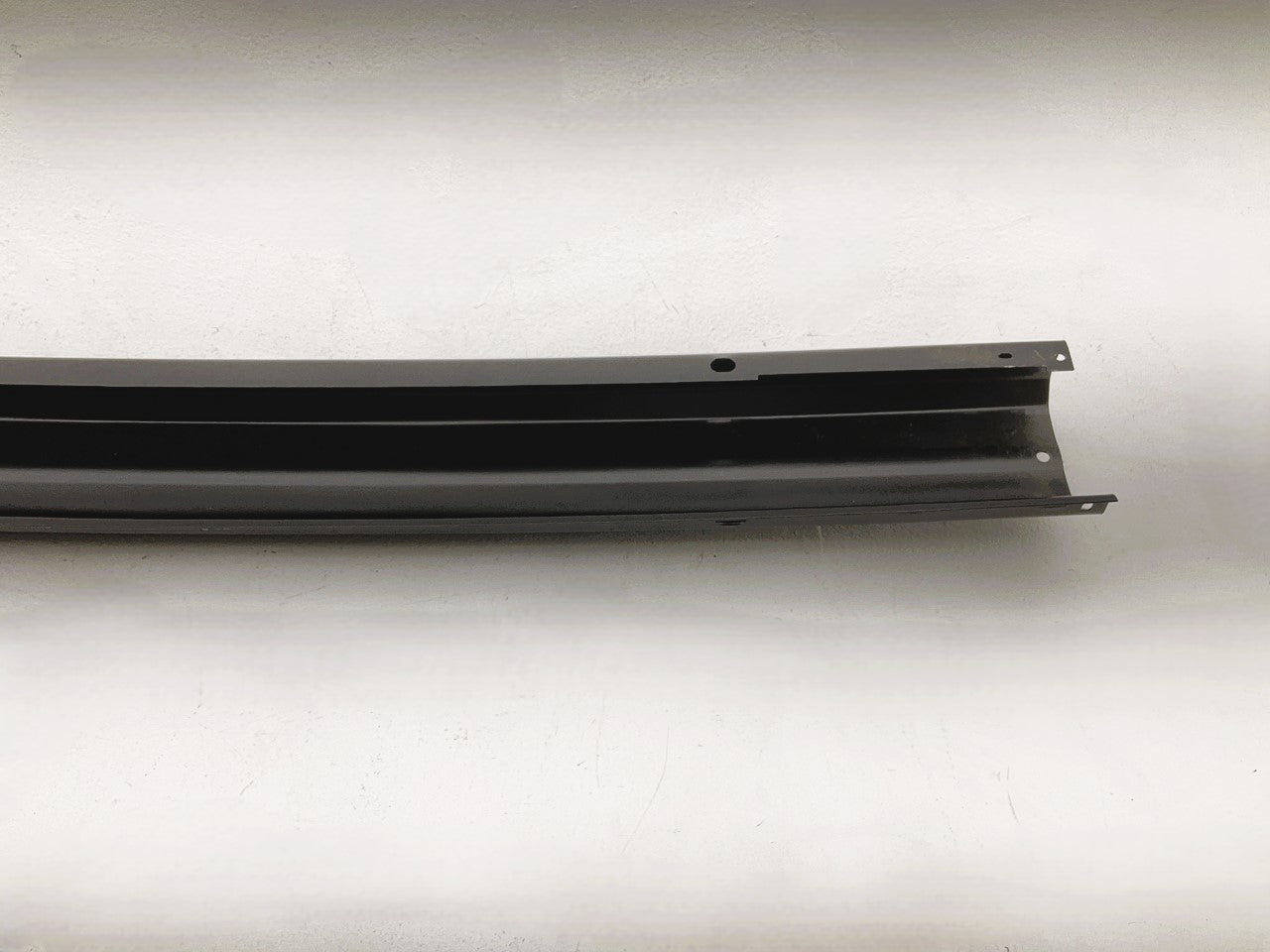 NEW AFTERMARKET AMJ3008HP Front Bumper For 84-96 Jeep Cherokee, 86-92 Comanche