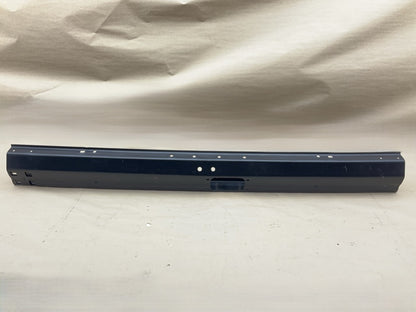 AMJ3018CP Rear Bumper For 1984-1996 Jeep Cherokee (XJ)