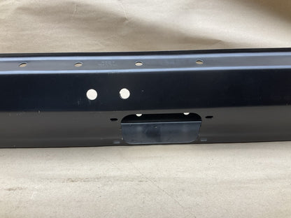 AMJ3018CP Rear Bumper For 1984-1996 Jeep Cherokee (XJ)