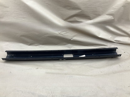 AMJ3018CP Rear Bumper For 1984-1996 Jeep Cherokee (XJ)