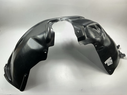 AFTERMARKET - Front Left Driver Side Fender Liner For 2014-2018 Jeep Cherokee