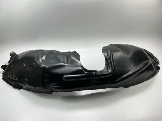 AFTERMARKET - Front Left Driver Side Fender Liner For 2014-2018 Jeep Cherokee