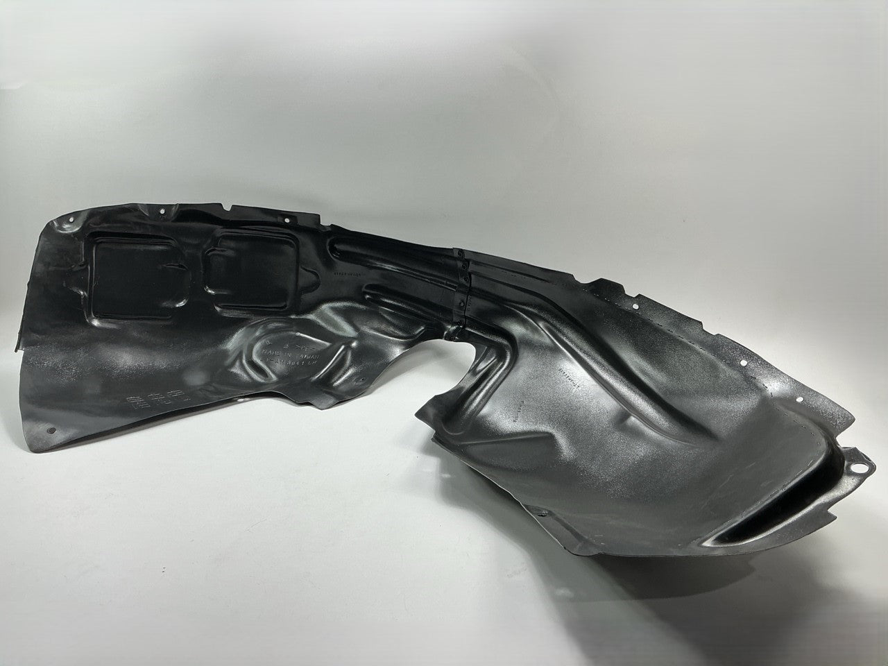 AFTERMARKET - Front Left Driver Side Fender Liner For 2014-2018 Jeep Cherokee