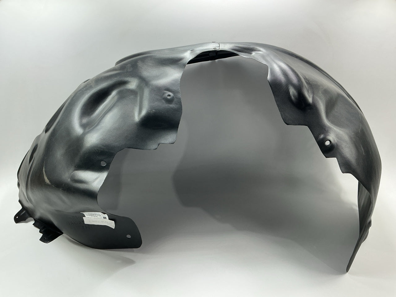 AFTERMARKET - Front Right Passenger Fender Liner For 2014-2015 Jeep Cherokee
