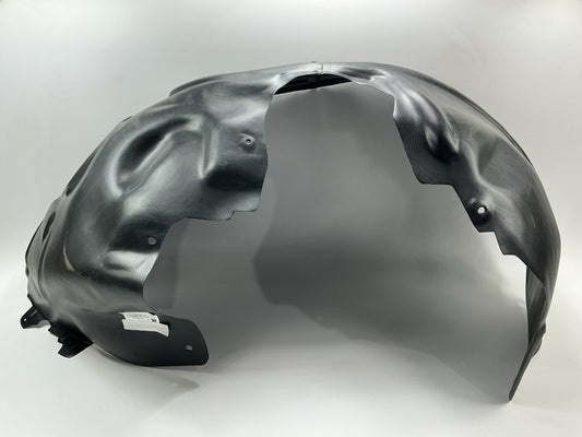 AFTERMARKET - Front Right Passenger Fender Liner For 2014-2015 Jeep Cherokee