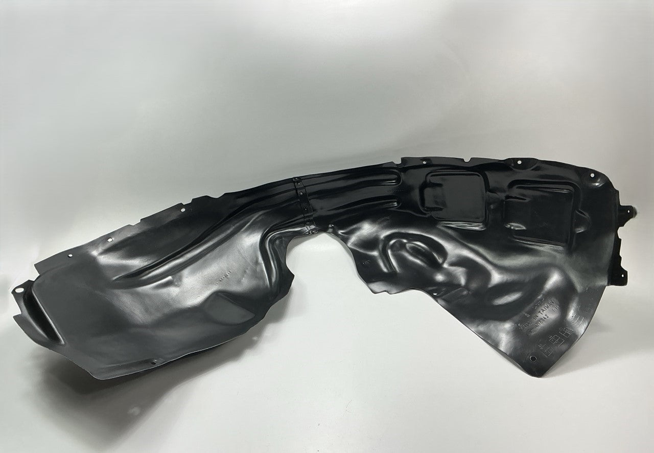 AFTERMARKET - Front Right Passenger Fender Liner For 2014-2015 Jeep Cherokee