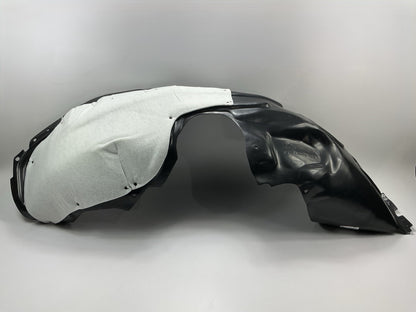AFTERMARKET - Front Left Driver Side Fender Liner W/ Insulation 2017-18 Cherokee