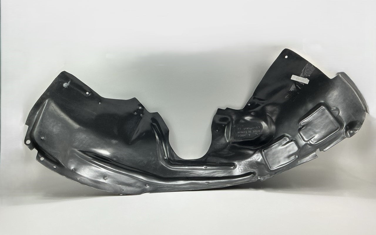 AFTERMARKET - Front Left Driver Side Fender Liner W/ Insulation 2017-18 Cherokee