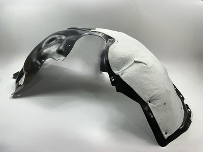 NEW AFTERMARKET Front Right Inner Fender Splash Shield Liner 2007-18 Cherokee