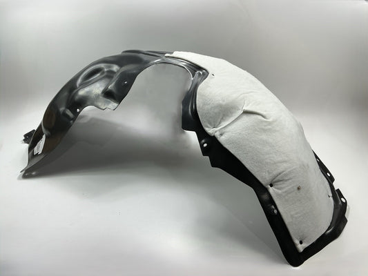 NEW AFTERMARKET Front Right Inner Fender Splash Shield Liner 2007-18 Cherokee