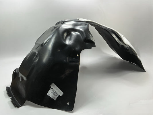 NEW AFTERMARKET Front Right Inner Fender Splash Shield Liner 2007-18 Cherokee