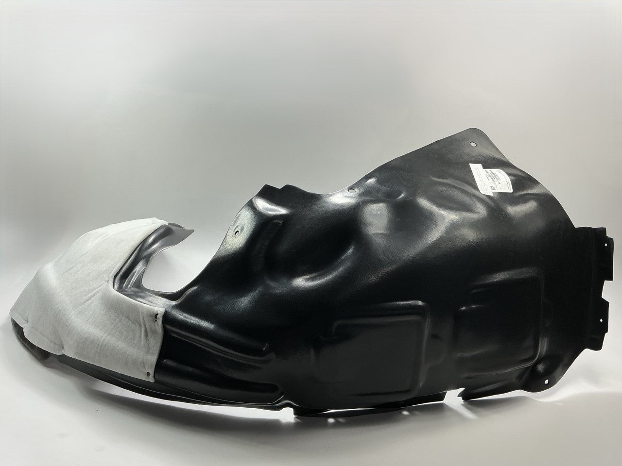 NEW AFTERMARKET Front Right Inner Fender Splash Shield Liner 2007-18 Cherokee