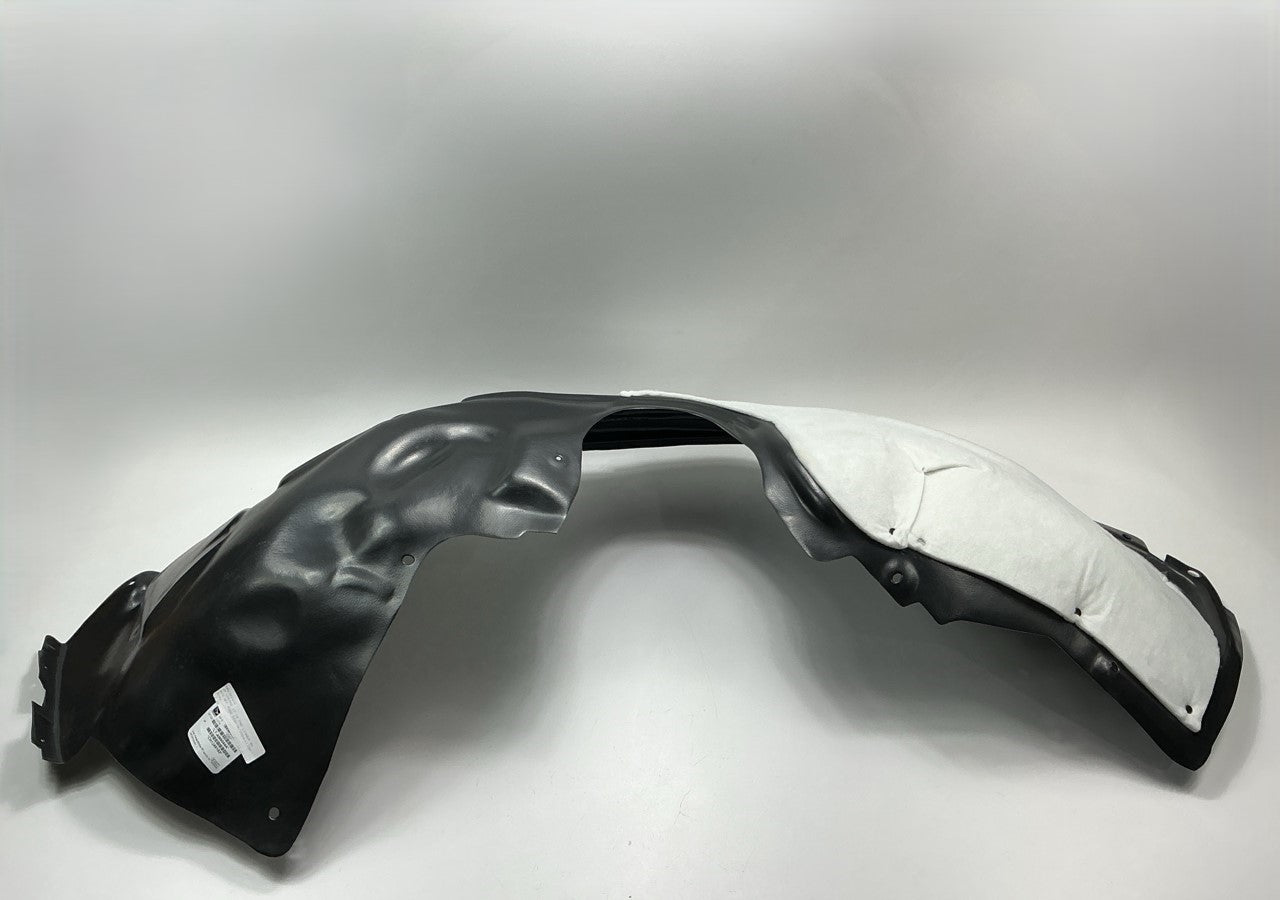 NEW AFTERMARKET Front Right Inner Fender Splash Shield Liner 2007-18 Cherokee
