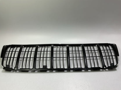 NEW AFTERMARKET AMJ3070GU Grille Insert For 1999-2003 Jeep Grand Cherokee