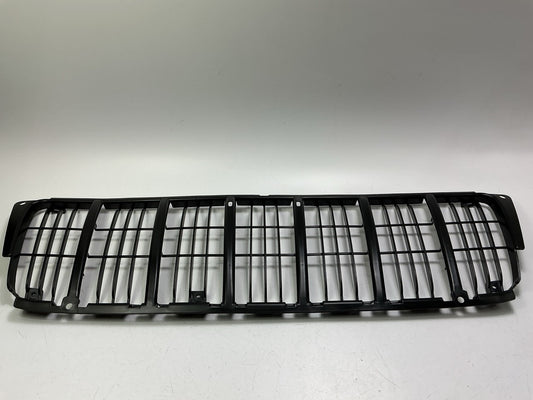 NEW AFTERMARKET AMJ3070GU Grille Insert For 1999-2003 Jeep Grand Cherokee