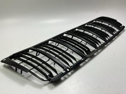 NEW AFTERMARKET AMJ3070GU Grille Insert For 1999-2003 Jeep Grand Cherokee