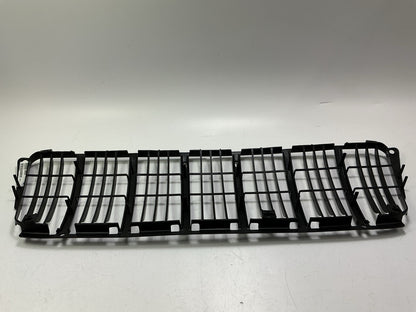 NEW AFTERMARKET AMJ3070GU Grille Insert For 1999-2003 Jeep Grand Cherokee
