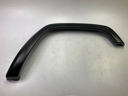 NEW AFTERMARKET AMJ3081CR Front Right Fender Flare For 1997-2001 Jeep Cherokee
