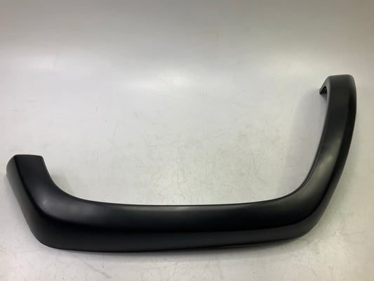 NEW AFTERMARKET AMJ3081CR Front Right Fender Flare For 1997-2001 Jeep Cherokee