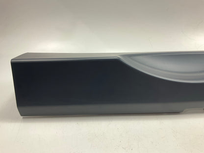 AFTERMARKET - Rear Bumper Applique Trim Cover For 2017-18 Wrangler, 1ML22TZZAA