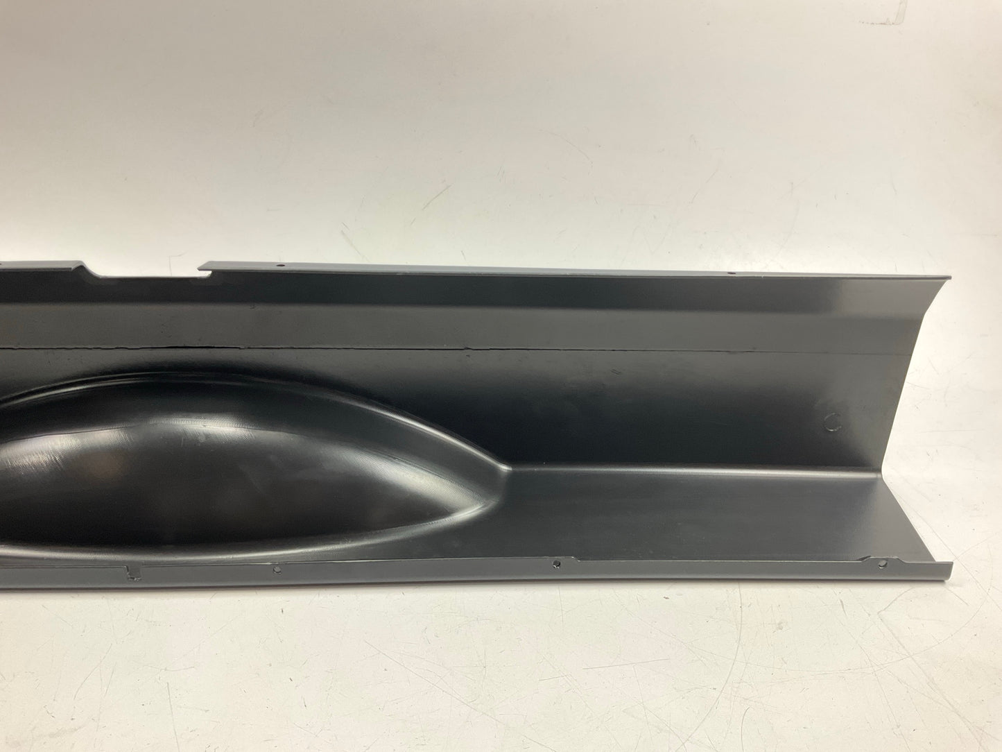 AFTERMARKET - Rear Bumper Applique Trim Cover For 2017-18 Wrangler, 1ML22TZZAA