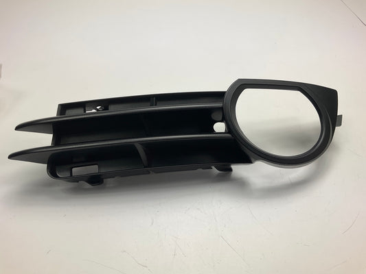 NEW AFTERMARKET Fog Light Driving Lamp Driver Left Side Trim Bezel AU1038103
