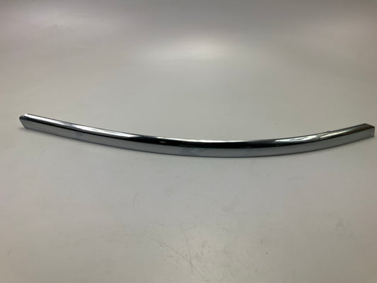 NEW AFTERMARKET - FRONT RIGHT Bumper Cover Moulding Trim 05-11 Audi A6