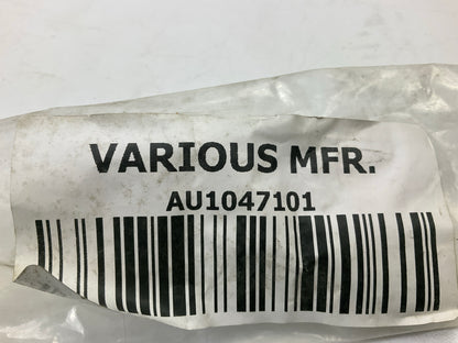 NEW AFTERMARKET - FRONT RIGHT Bumper Cover Moulding Trim 05-11 Audi A6