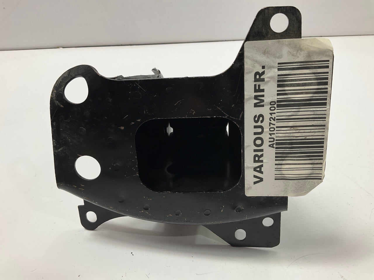 NEW AFTERMARKET Front Left Bumper Bracket For 2006-2008 Audi A3 Quattro