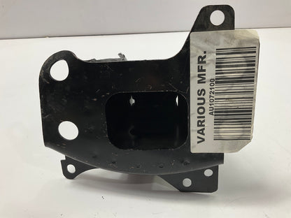 NEW AFTERMARKET Front Left Bumper Bracket For 2006-2008 Audi A3 Quattro