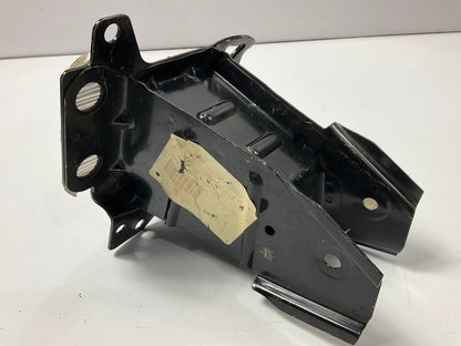 NEW AFTERMARKET Front Left Bumper Bracket For 2006-2008 Audi A3 Quattro