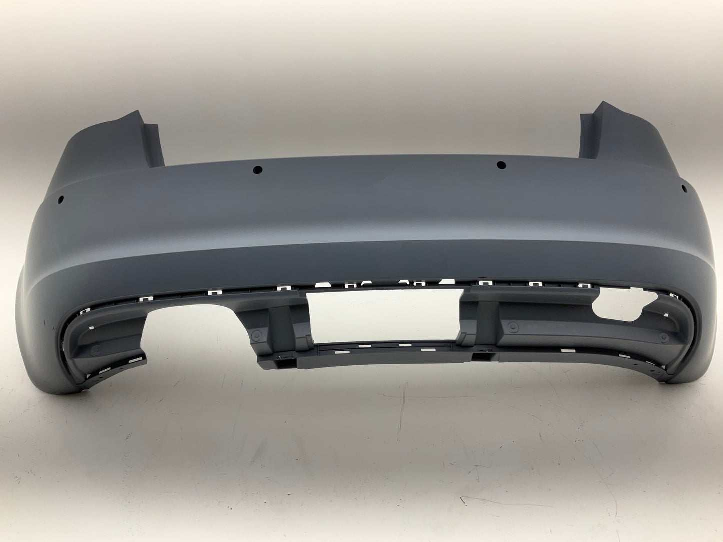 NEW AFTERMARKET -  Rear Bumper Cover For 2009-2013 Audi A3  AU1100191