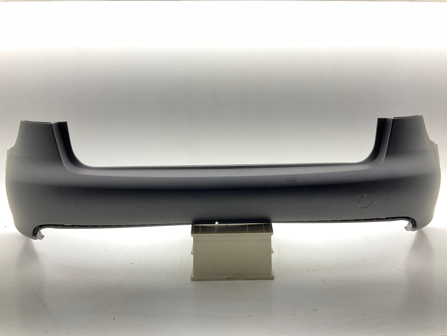 AFTERMARKET AU1100192 Rear Bumper Cover For 2009-2012 Audi A4 Quattro AWD Wagon