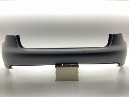AFTERMARKET AU1100192 Rear Bumper Cover For 2009-2012 Audi A4 Quattro AWD Wagon