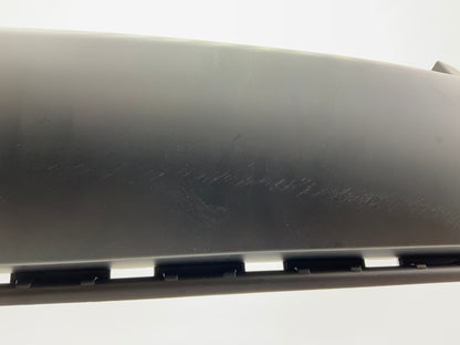 AFTERMARKET AU1100192 Rear Bumper Cover For 2009-2012 Audi A4 Quattro AWD Wagon